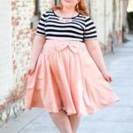 10 Plus Size Skirts to Twirl Into Spring With