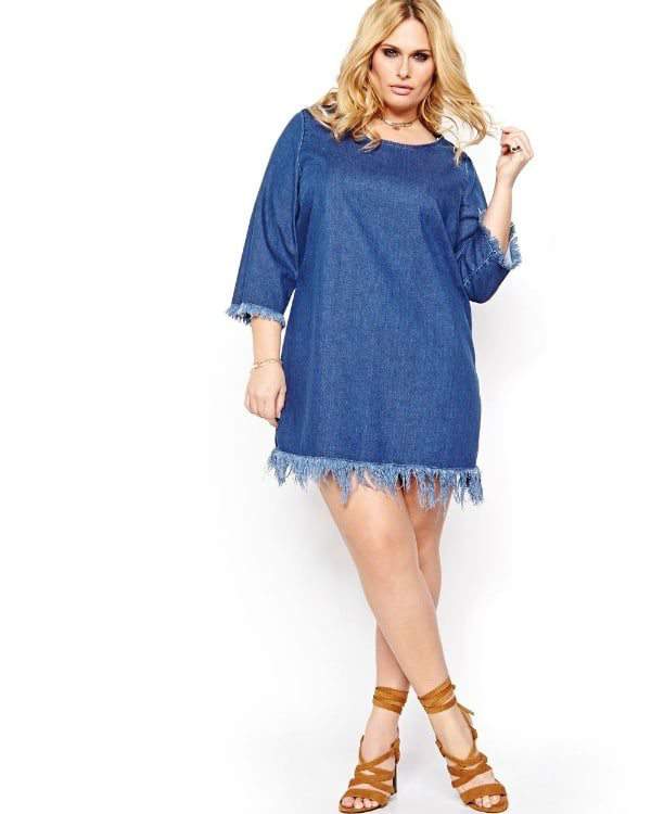 Currently Obsessed: 20 Plus Size Spring Dresses We Want Now!
