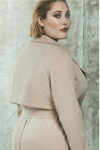 First Look! Hayley Hasselhoff x Elvi SS17 Collection
