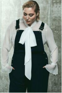 First Look! Hayley Hasselhoff x Elvi SS17 Collection