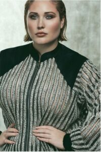 First Look! Hayley Hasselhoff x Elvi SS17 Collection