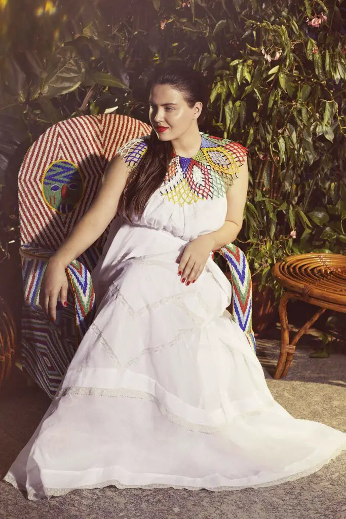 Teresa Missoni for ELOQUII Look Book