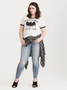 Go Graphic! 10 Tees From Torrid You Need This Spring!