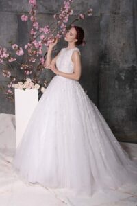 Christian Siriano Spring 2018 Bridal, Plus size bridal, plus size designer