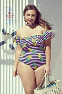 Exciting News! ELOQUII Releases Their First Ever Swim Line!