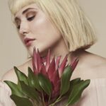 Evans Spring 2017 Campaign featuring Hayley Hasselhoff