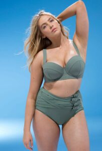 OMG! GabiFresh x Swimsuits for All: Part Deux is Everything!