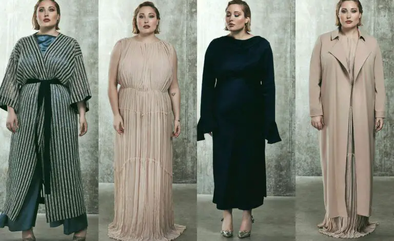 First Look! Hayley Hasselhoff x Elvi SS17 Collection