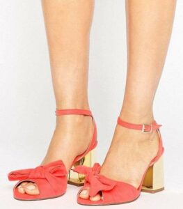 Spring Shoes Roundup: 8 Shoe Styles You'll LOVE This Season!!!