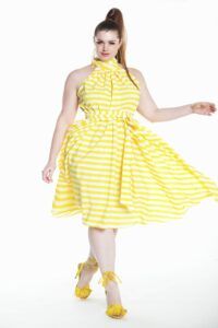 First Look: Jibri's Spring 2017 Collection!