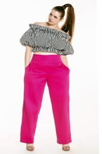 First Look: Jibri's Spring 2017 Collection!