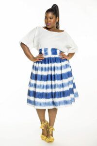First Look: Jibri's Spring 2017 Collection!