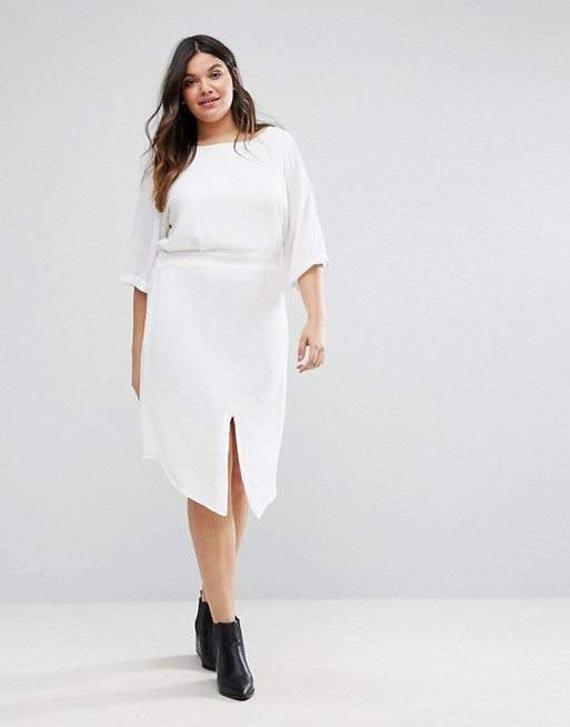 10 All White Must Haves You Can Rock Now!