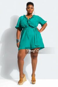 Romper Love With Monif C.'s New Collection!