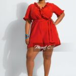 Romper Love With Monif C.'s New Collection!