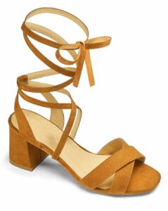 Spring Shoes Roundup: 8 Shoes You'll LOVE This Season!!!