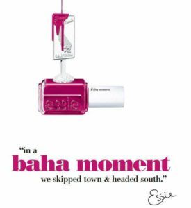 Get Sandal Ready With These Spring Nail Polish Shades!