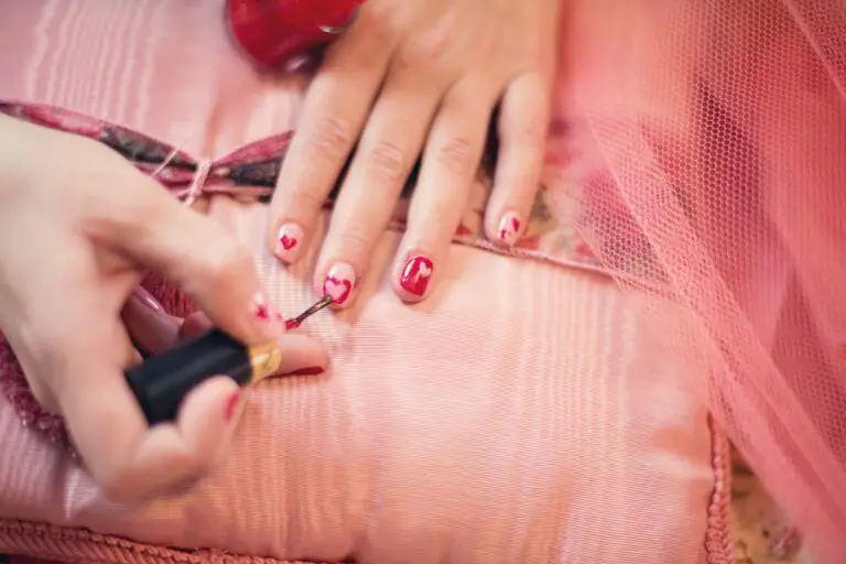 Get Sandal Ready With These 6 Spring Nail Polish Shades!