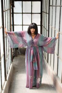 First Look: Zelie For She Vintage Love Collection