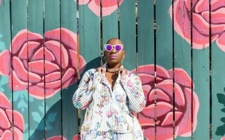 You Oughta Know: TruDiva Designs by Veronica L.