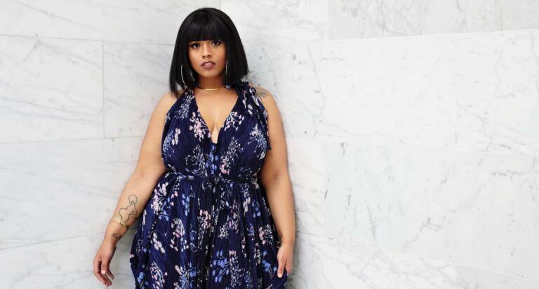 First Look: Zelie For She Vintage Love Collection