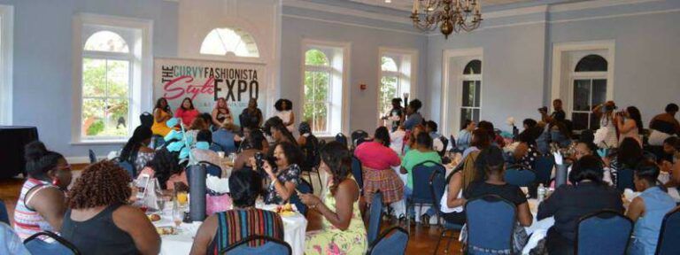 Bloggers Wanted: Want To Cover The TCFStyle Expo? Here's Your Chance!