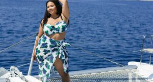 GabiFresh x Swimsuits for All Part Deux is Everything!