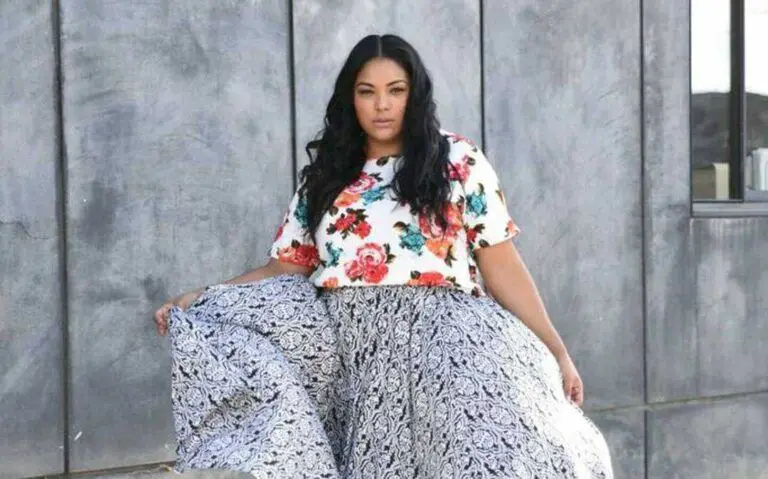 TCFStyle Roundup: 8 Spring Floral Looks for Inspiration!