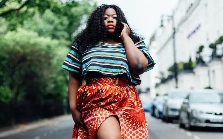 TCFStyle RoundUp: 10 Amazing Plus Size Prints and Pattern Outfit Ideas for Inspo!