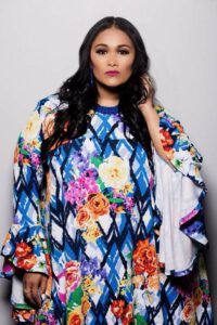 A Clothes Mind Spring- Jardin le Fleur