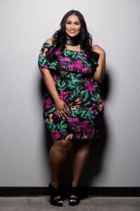 A Clothes Mind Spring- Jardin le Fleur