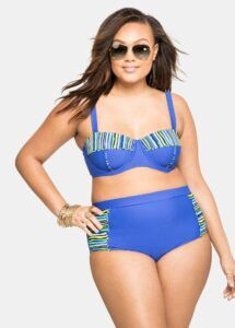 50 Plus Size Swimsuits under $100