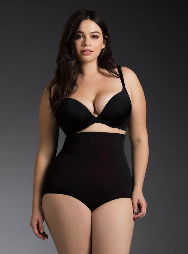 Shapewear Refresh: Different Styles of Plus Size Shape Wear and Where to Get it