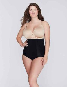 Shapewear Refresh: Different Styles of Plus Size Shape Wear and Where to Get it
