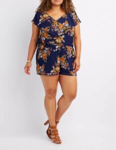 15 Floral Finds for Plus Sizes!