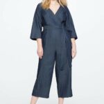 Looking for a Jumpsuit? We Found 14 Awesome Plus Size Ones