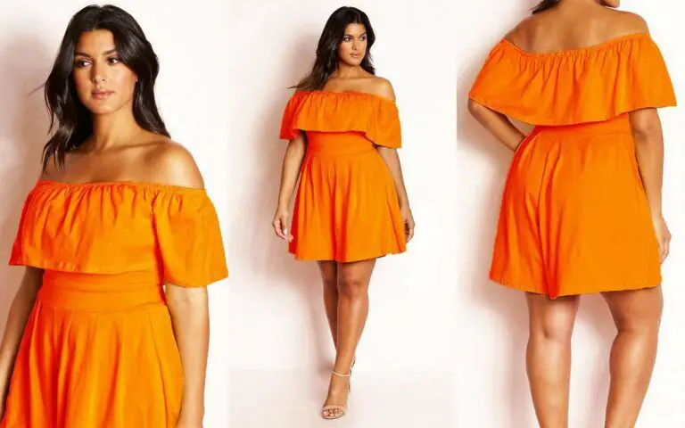 Spring Plus Size Rompers