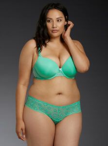 Take a Peek! 15 Plus Size Panties to Try!
