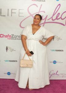 PHAT Girl Fresh Presents: Lifestyled 2017