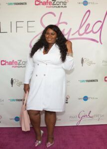 PHAT Girl Fresh Presents: Lifestyled 2017