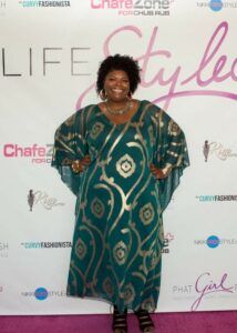 PHAT Girl Fresh Presents: Lifestyled 2017