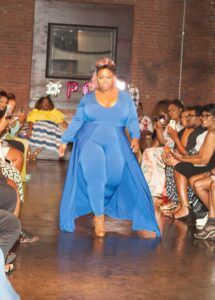 PHAT Girl Fresh Presents: Lifestyled 2017