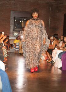 PHAT Girl Fresh Presents: Lifestyled 2017
