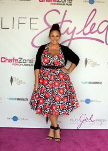 PHAT Girl Fresh Presents: Lifestyled 2017