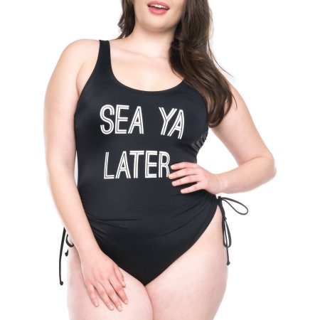 50 Plus Size Swimsuits under $100
