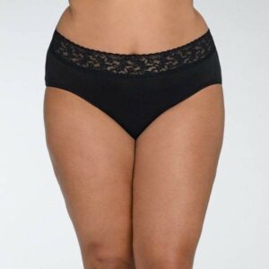 Take a Peek! 15 Plus Size Panties to Try!