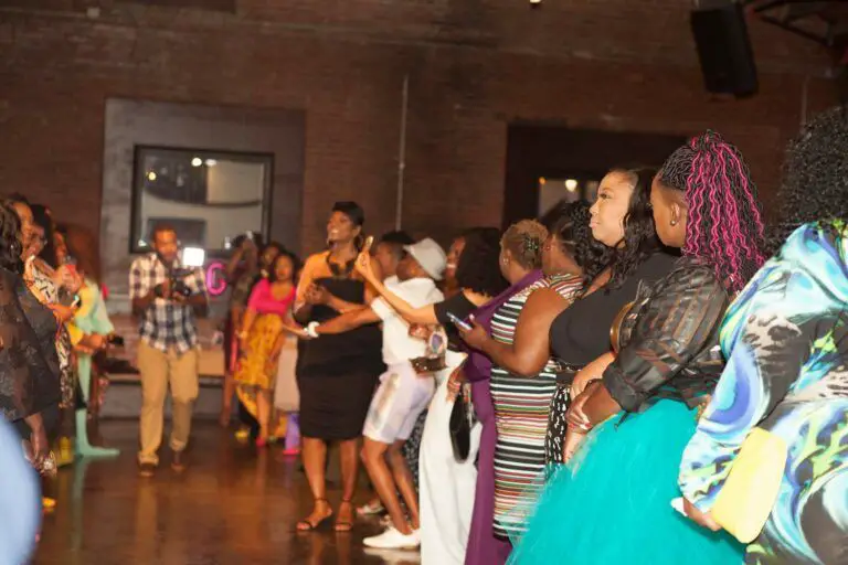 PHAT Girl Fresh Presents Lifestyled 2017