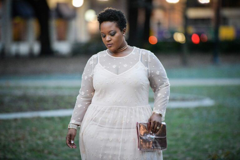 Plus Size Blogger Spotlight- Ms Be You, Do You