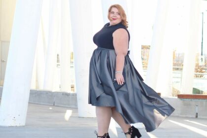 Fashion Blogger Spotlight: Amanda of Latest Wrinkle