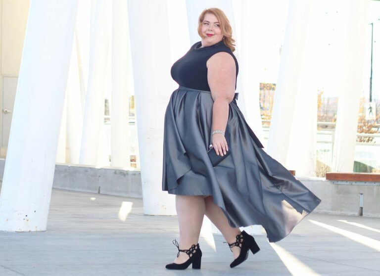 Fashion Blogger Spotlight: Amanda of Latest Wrinkle